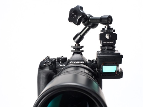 伊達淳一が徹底解剖！「OM-D E-M1 Mark II」の先進性 【実写検証編