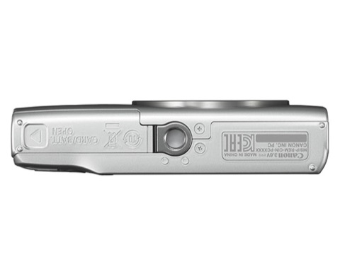 キヤノン、薄型コンパクトデジカメ「IXY 210」「IXY 200」 - デジカメ