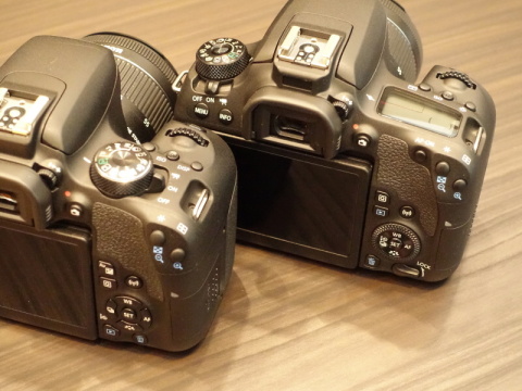 キヤノン「EOS 9000D」「EOS M6」など新製品発表会レポート - デジカメ