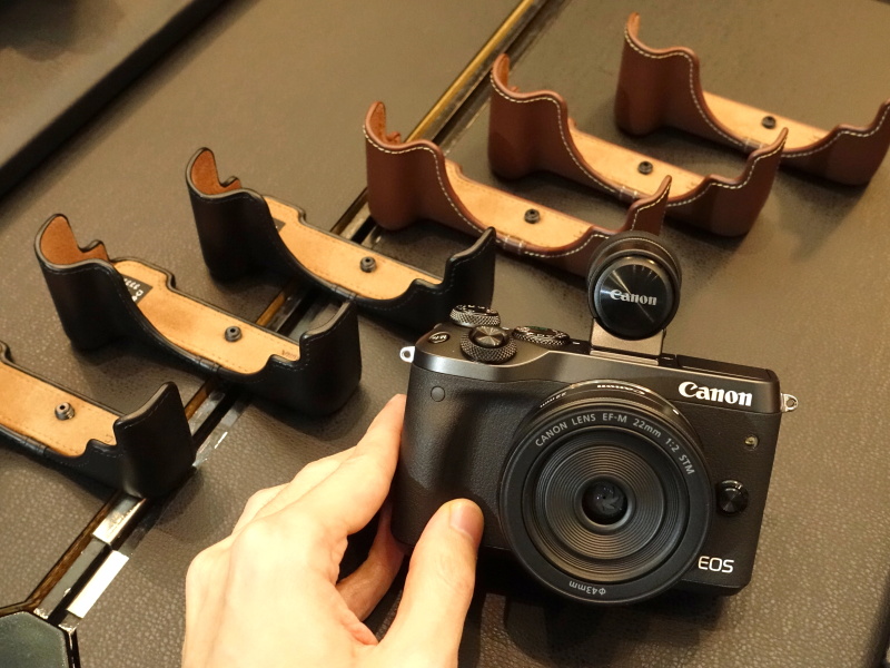 ボディケースも用意される