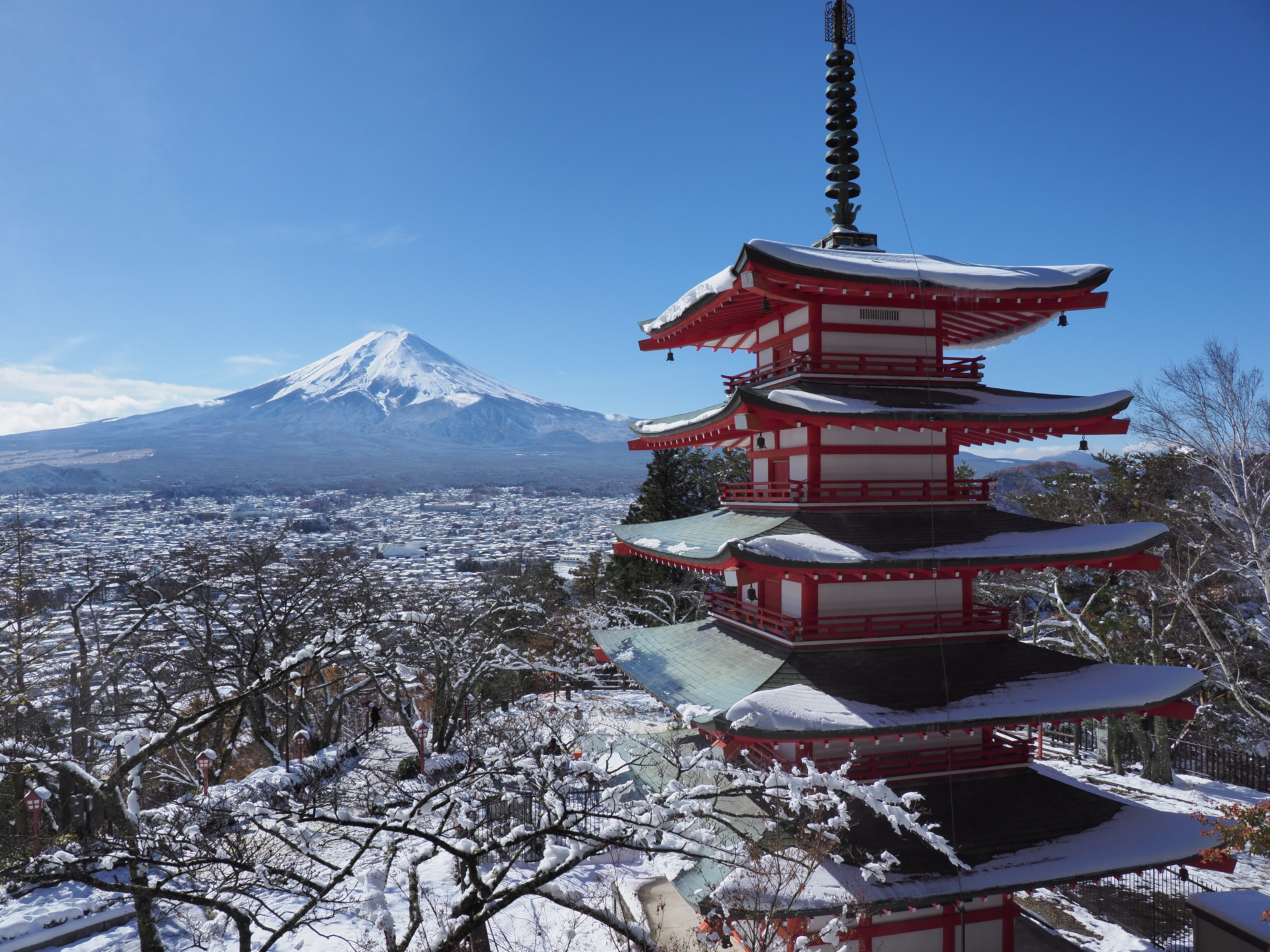 E-M1 Mark II / M.ZUIKO DIGITAL ED 12-100mm F4 IS PRO（12mm） / 絞り優先オート（F8・1/1,000秒 / -0.7EV / ISO200 / WB:晴天