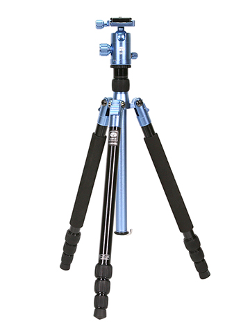 SIRUI T-005RX+C-10S SET アルミ5段三脚 雲台付 レッド Amazon.com : SIRUI T-005X Ultralight Travel Tripod with C-10S Ball