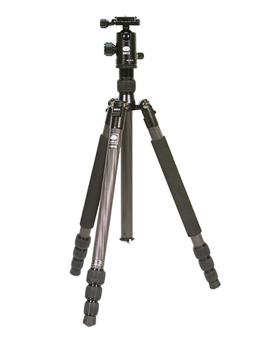 SIRUI T-005RX+C-10S SET アルミ5段三脚 雲台付 レッド Amazon.com : SIRUI T-005X Ultralight Travel Tripod with C-10S Ball