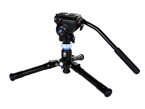 SIRUI、補助脚付きマルチファンクション一脚の新モデル - デジカメ Watch