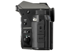 新製品レビュー：PENTAX KP（外観・機能編） - デジカメ Watch