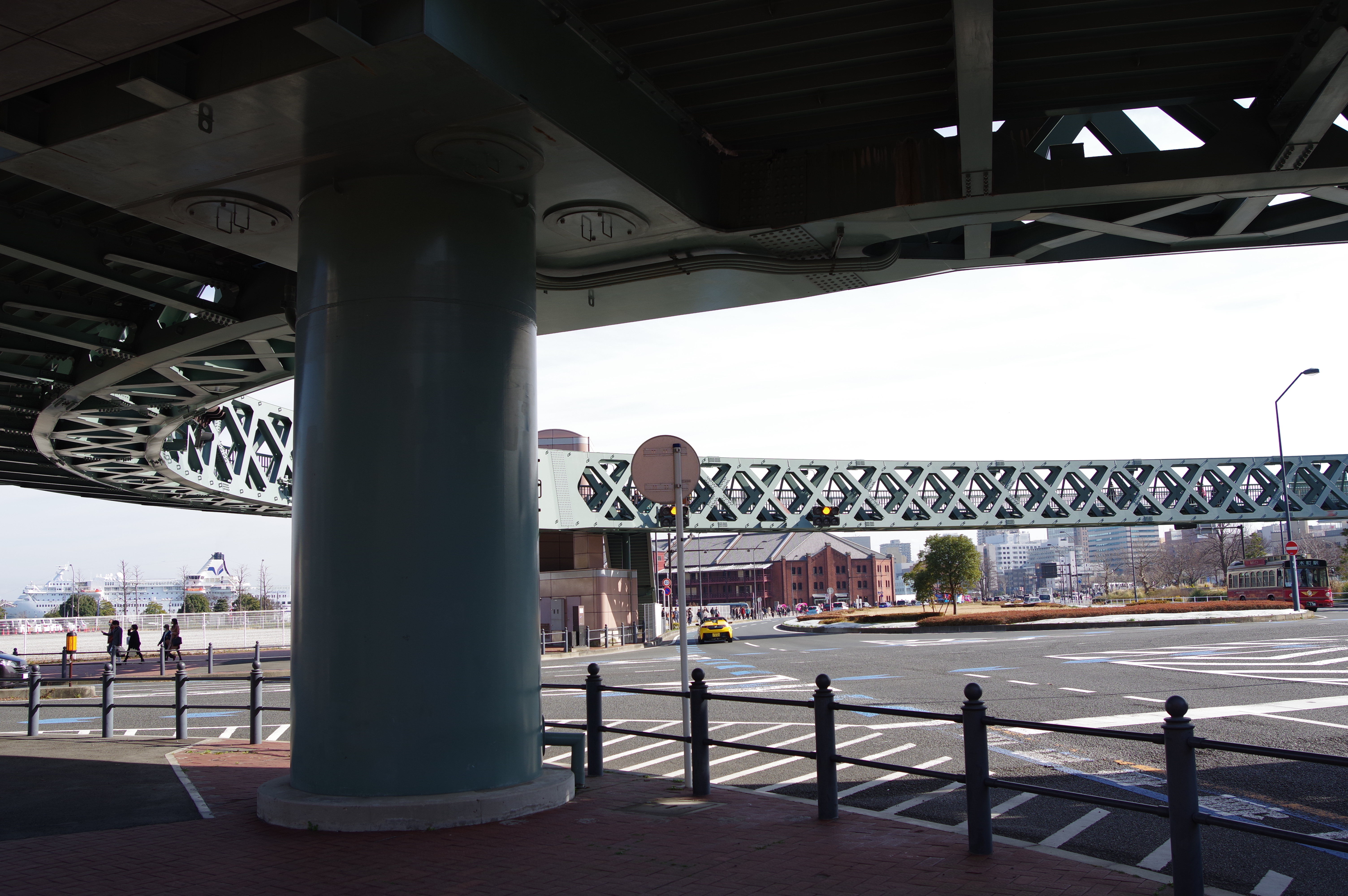 HD PENTAX-DA 20-40mmF2.8-4ED Limited DC WR / 1/320秒 / F5.6 / ISO100 / 絞り優先AE/ 30mm