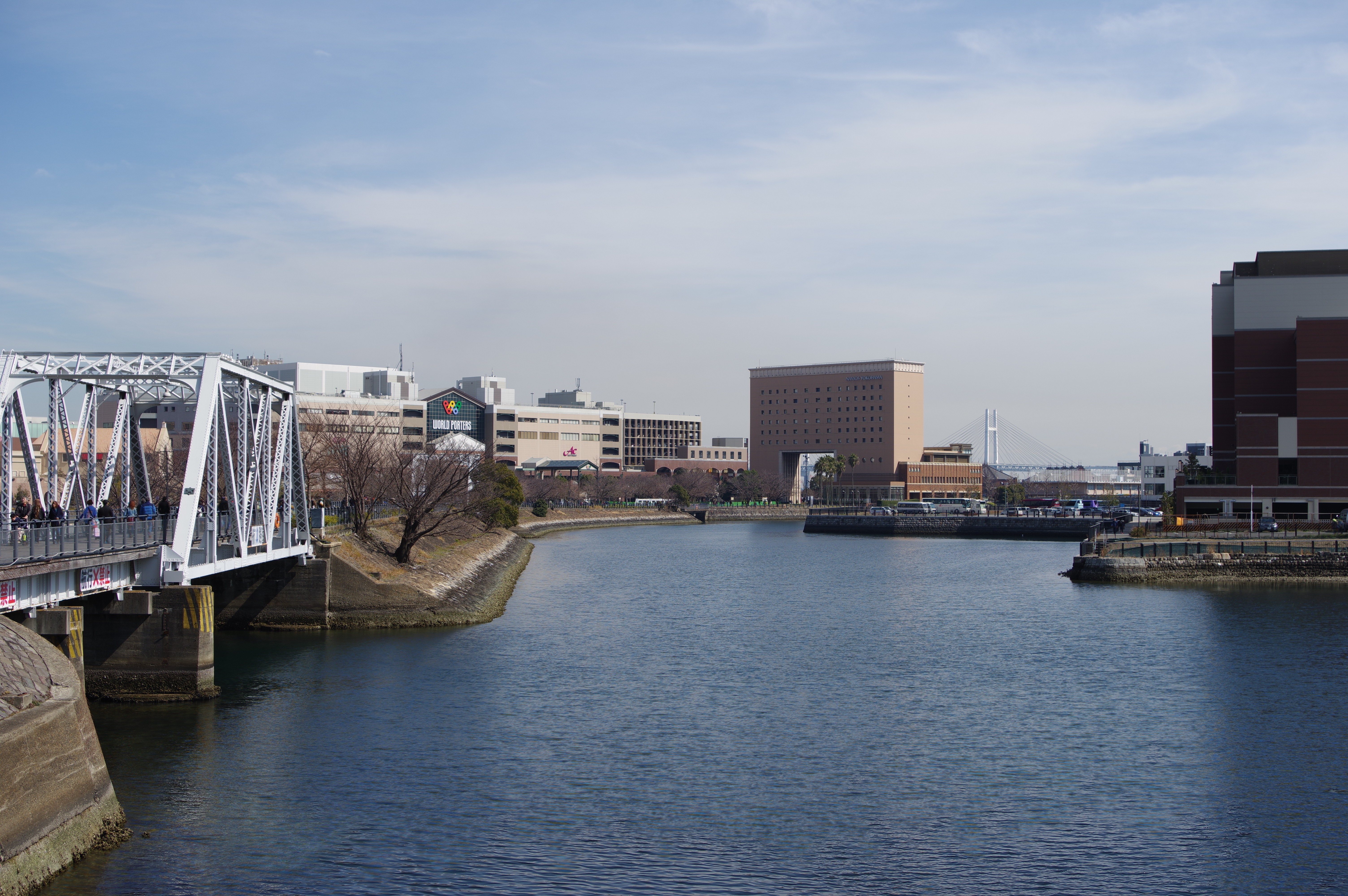 RSS ON：HD PENTAX-DA 20-40mmF2.8-4ED Limited DC WR / 1/400秒 / F8 / ISO100 / 絞り優先AE/ 31mm