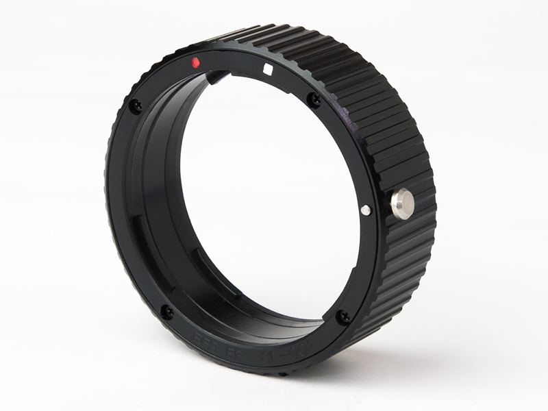 Canon EF / EF-S レンズ専用マウント