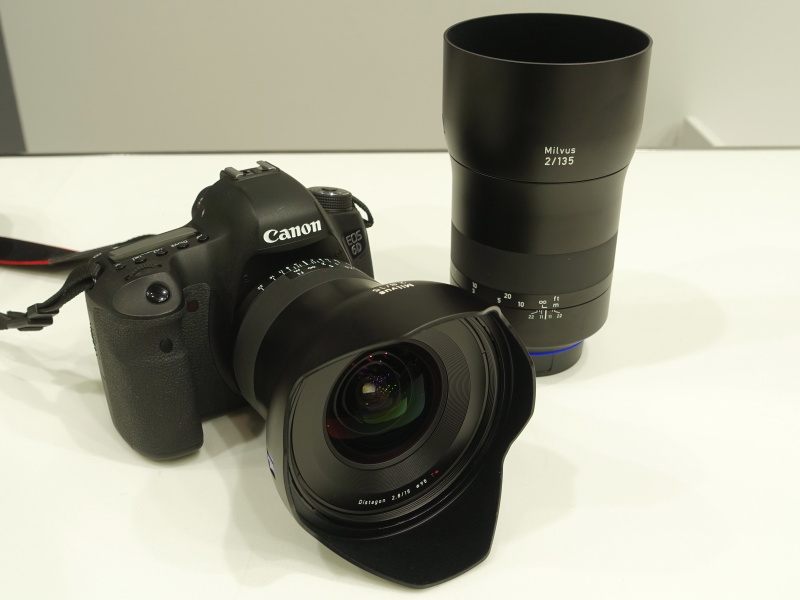 Milvus 2.8/15、Milvus 2/135