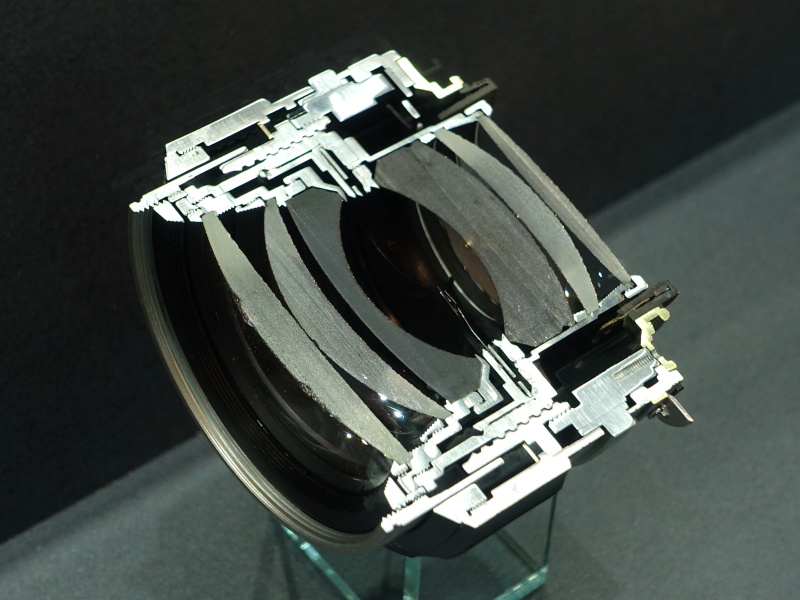 ニコンFマウント用「NOKTON 58mm F1.4 SL II N」