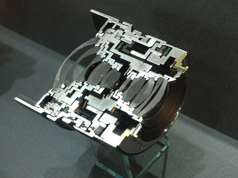 ソニーEマウント用「HELIAR-HYPER WIDE 10mm F5.6 E-mount」