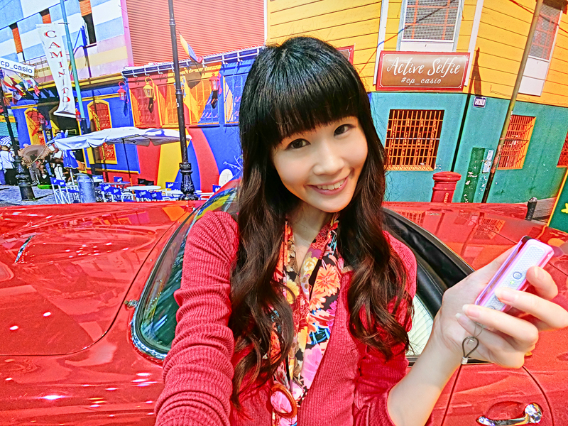 EX-FR100L / 1/100秒 / F2.8 / ISO320 / 2.87mm（16mm相当） / メイクアップHDR