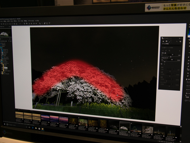 SILKYPIX Developer Studio Pro8