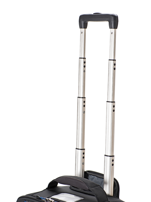 強化されたハンドル