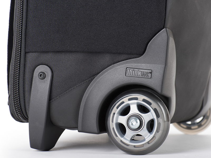 スムーズで静かなオリジナルのキャスター