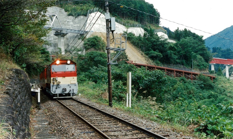 DD206で復刻予定の塗色