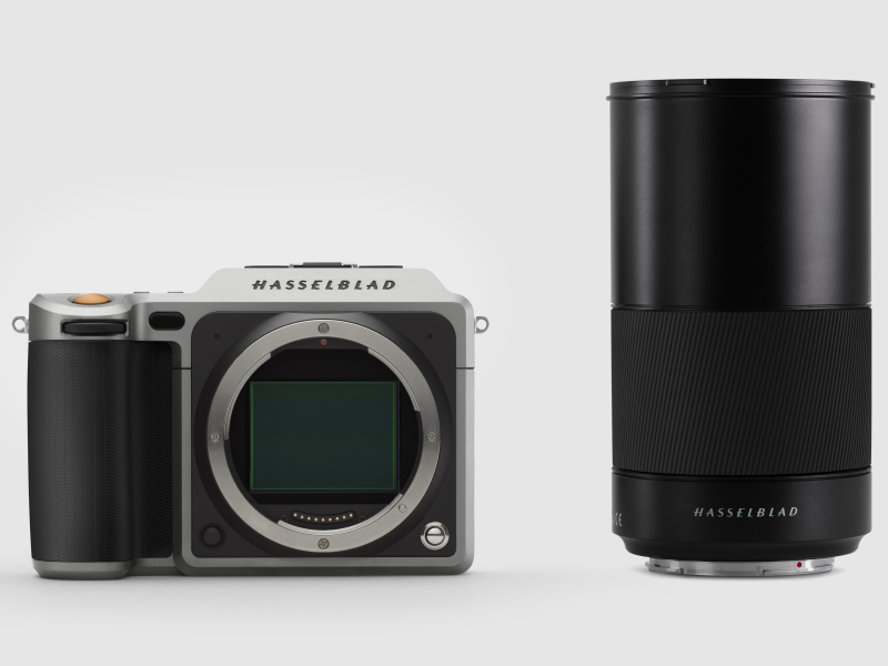 X1DとXCD 3,5/120mm Macro