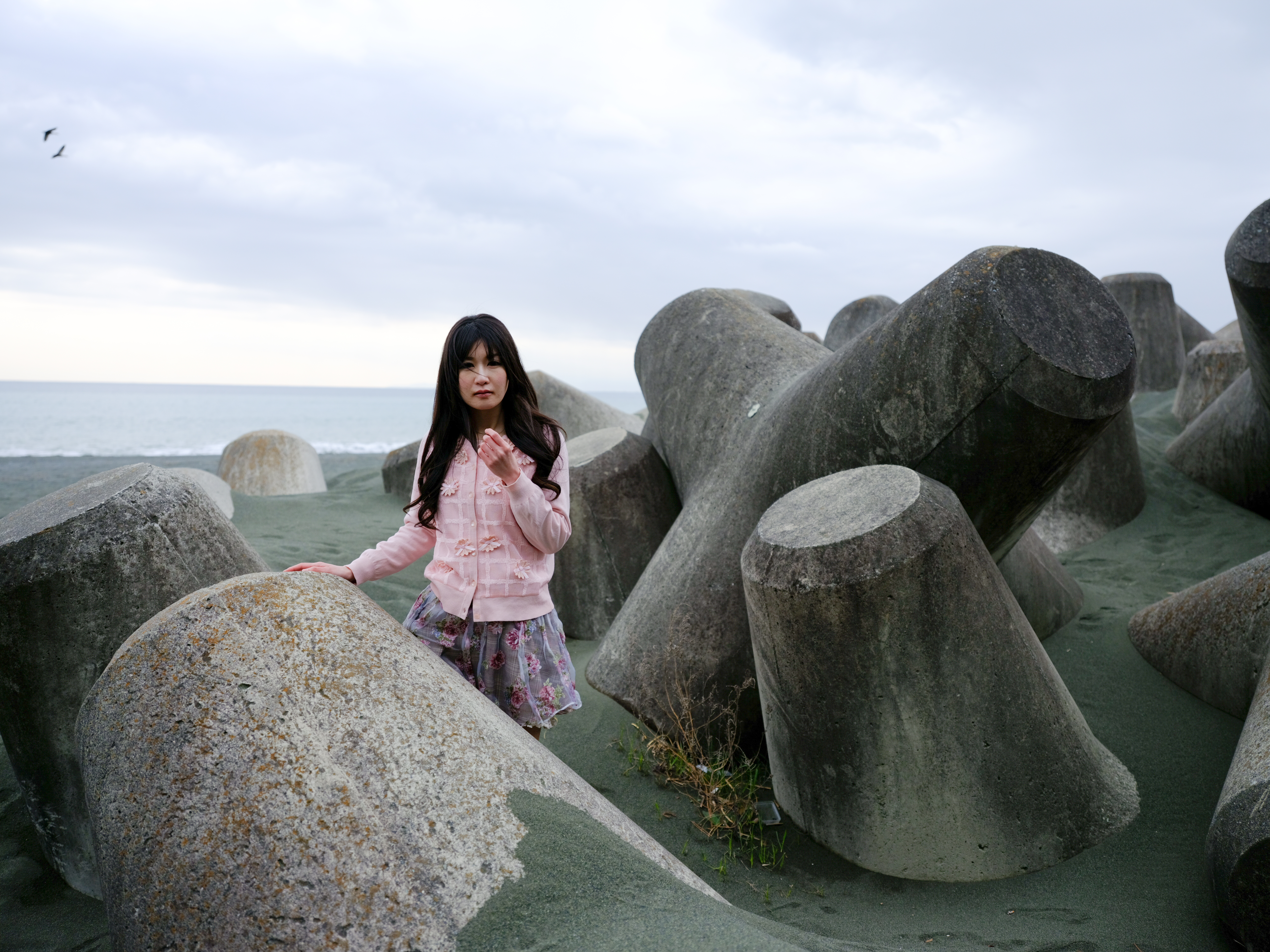 GFX 50S / GF32-64mmF4 R LM WR （32mm） / F4 / 1/1,700秒 / -0.3EV / ISO400 / WB:シーン自動認識オート / フィルムシミュレーション:Velvia