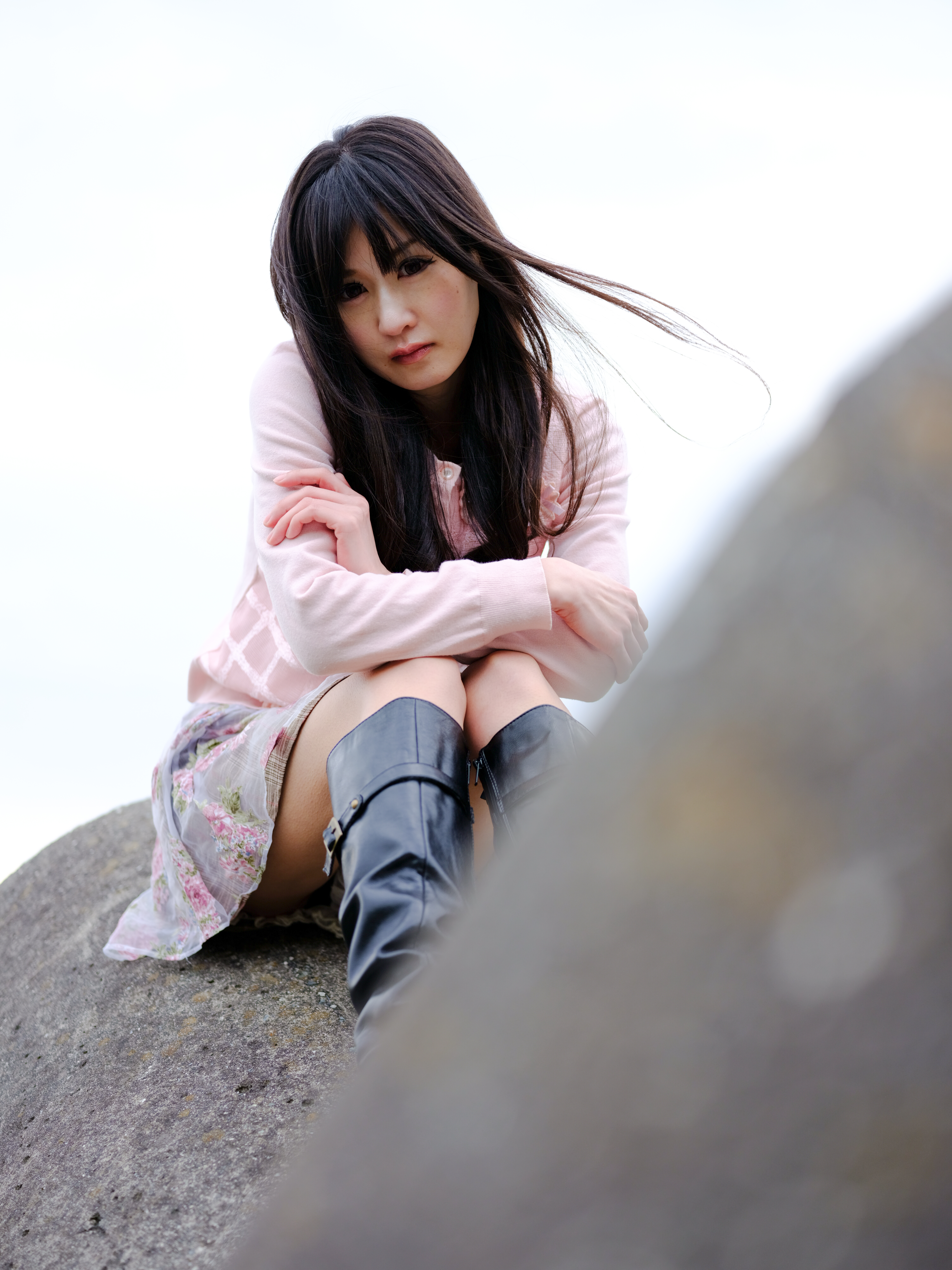 GFX 50S / GF63mmF2.8 R WR / 絞り優先AE / F2.8 / 1/550秒 / +0.33EV / ISO200 / WB:シーン自動認識オート / フィルムシミュレーション:Velvia