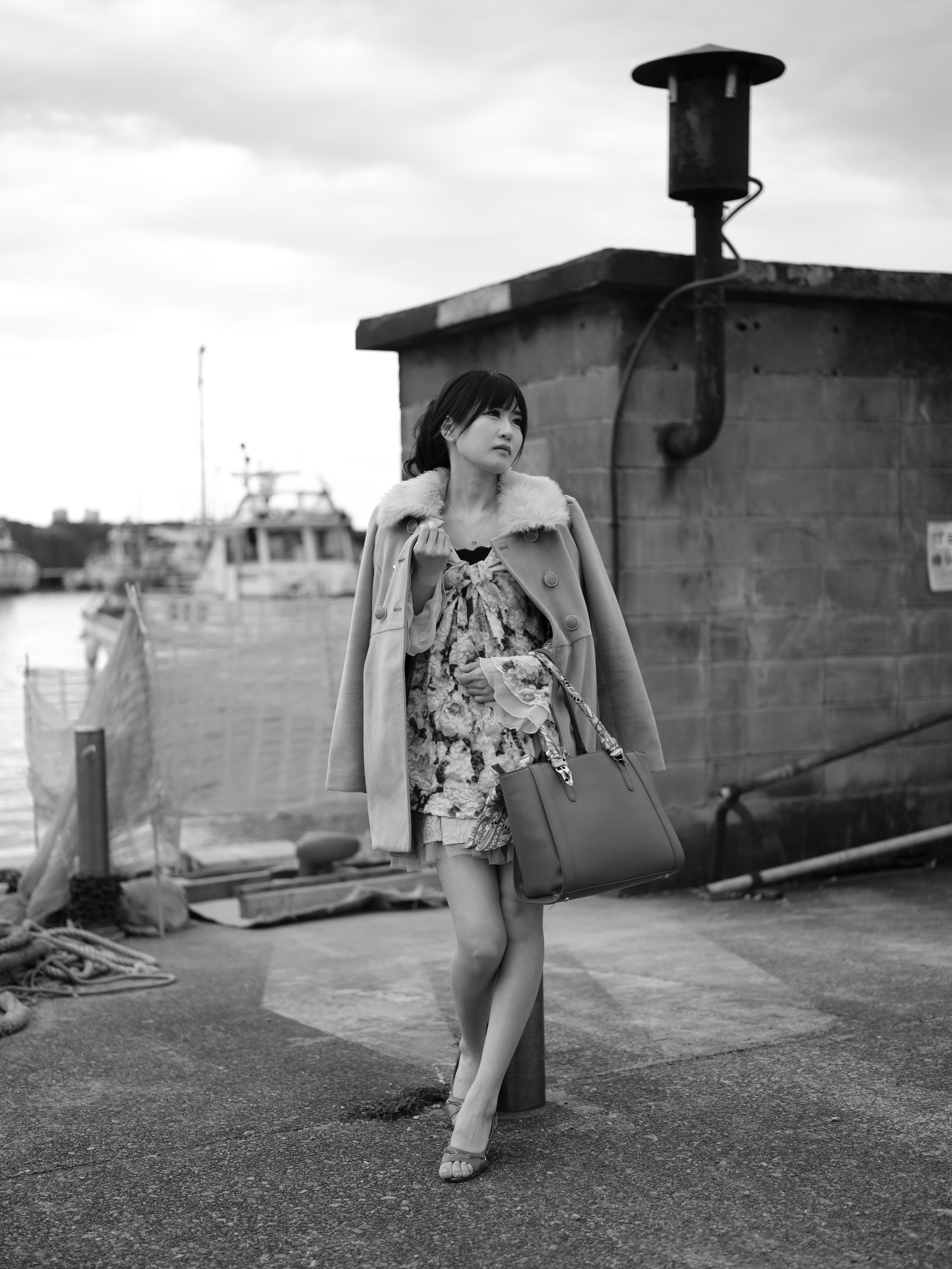 GFX 50S / GF63mmF2.8 R WR / 絞り優先AE / F2.8 / 1/800秒 / ISO800 / WB:シーン自動認識オート / フィルムシミュレーション:Velvia /  / WB:シーン自動認識オート / フィルムシミュレーション:ACROS（Rフィルターを追加）