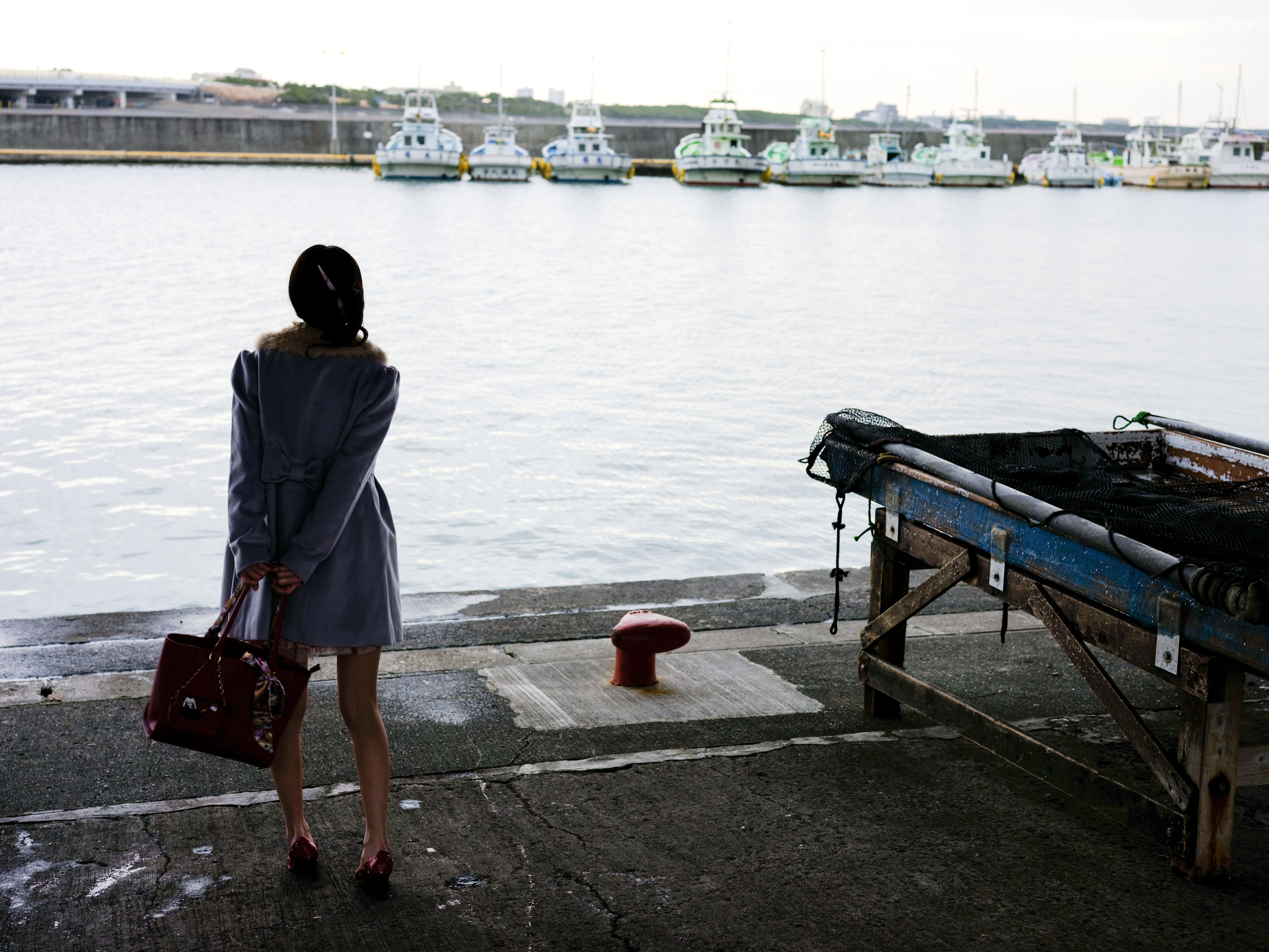 GFX 50S / GF63mmF2.8 R WR / 絞り優先AE / F5.6 / 1/110秒 / ISO400 / WB:シーン自動認識オート / フィルムシミュレーション:Velvia