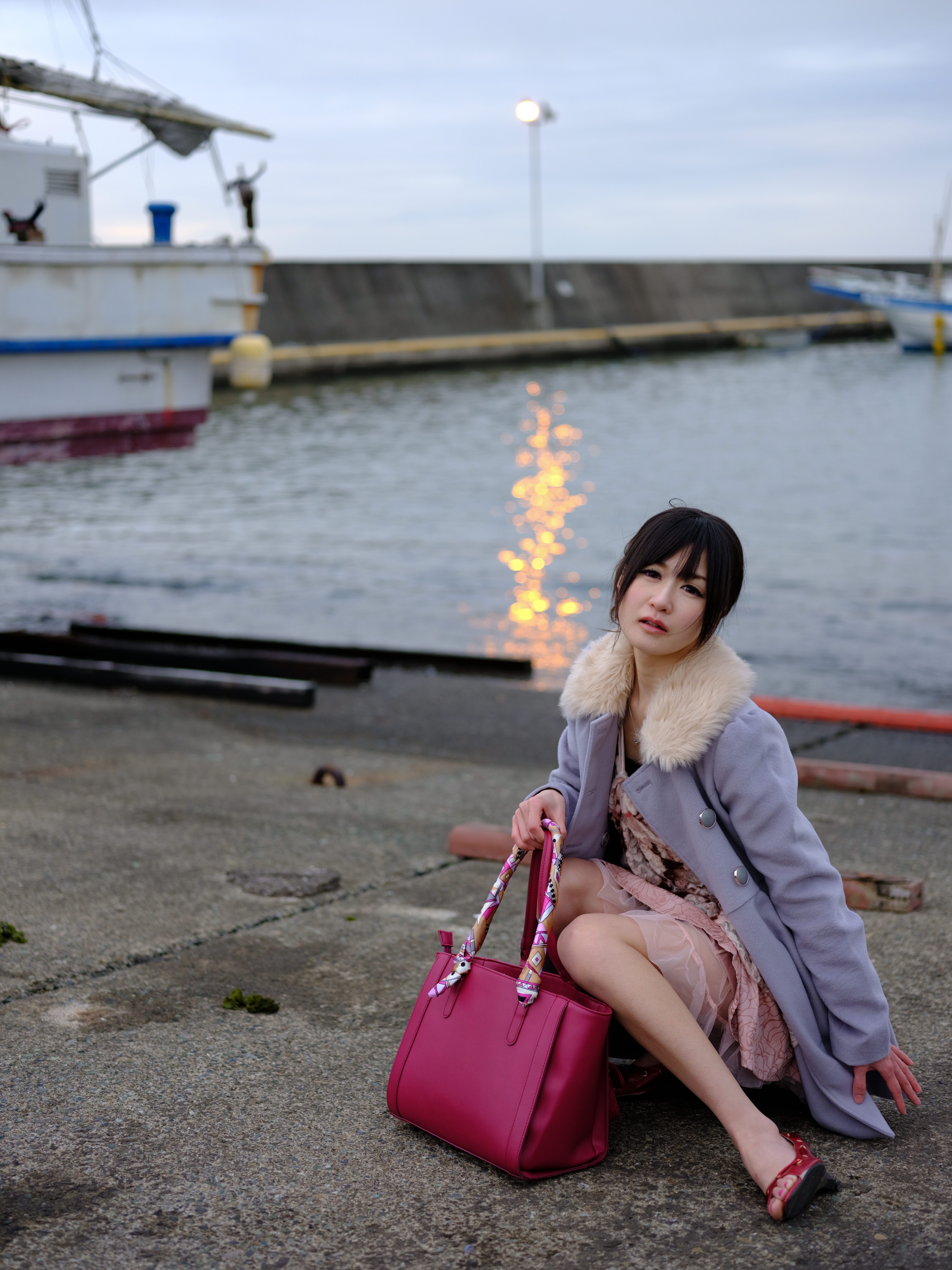 GFX 50S / GF63mmF2.8 R WR / 絞り優先AE / F2.8 / 1/160秒 / ISO400 / WB:シーン自動認識オート / フィルムシミュレーション:Velvia