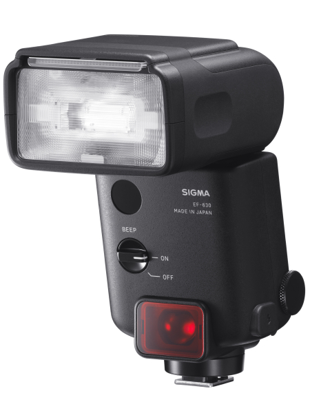 ELECTRONIC FLASH EF-630