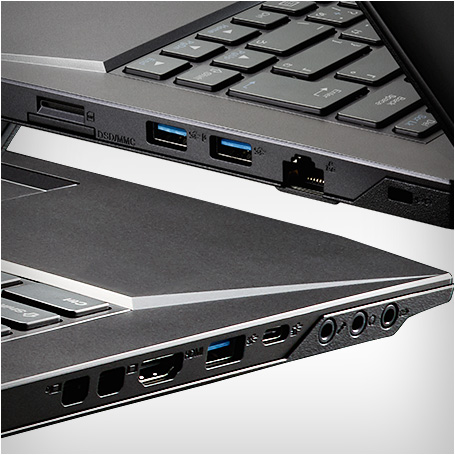 マウスコンピューター、Core i7搭載の写真家向けノートPC - デジカメ Watch