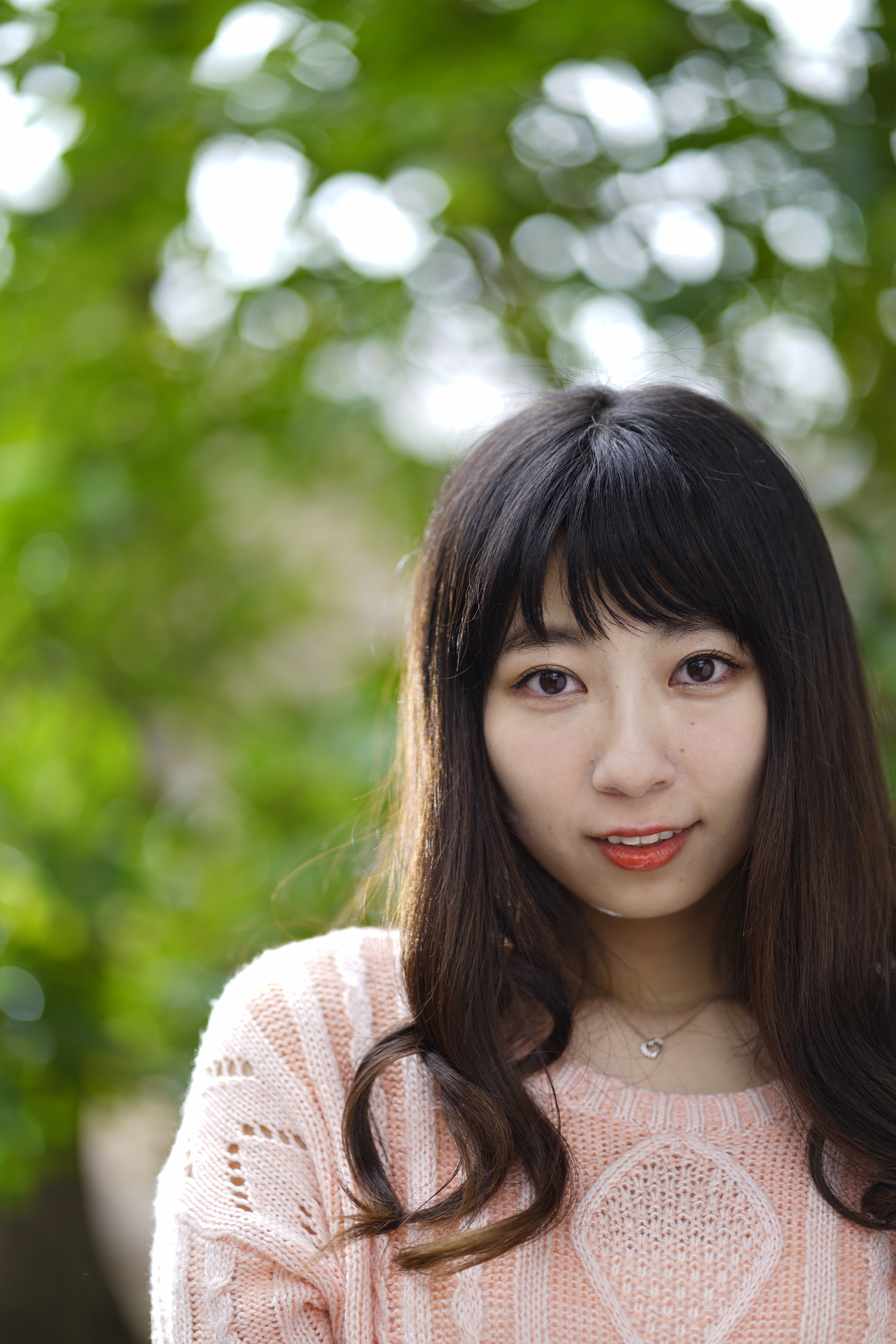 α7R II / 1/160秒 / F1.8 / +0.3EV / ISO80 / 絞り優先AE / 85mm