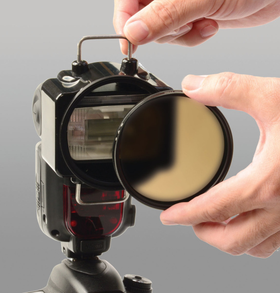 キャッチマンRとABディフューザーの使用イメージ