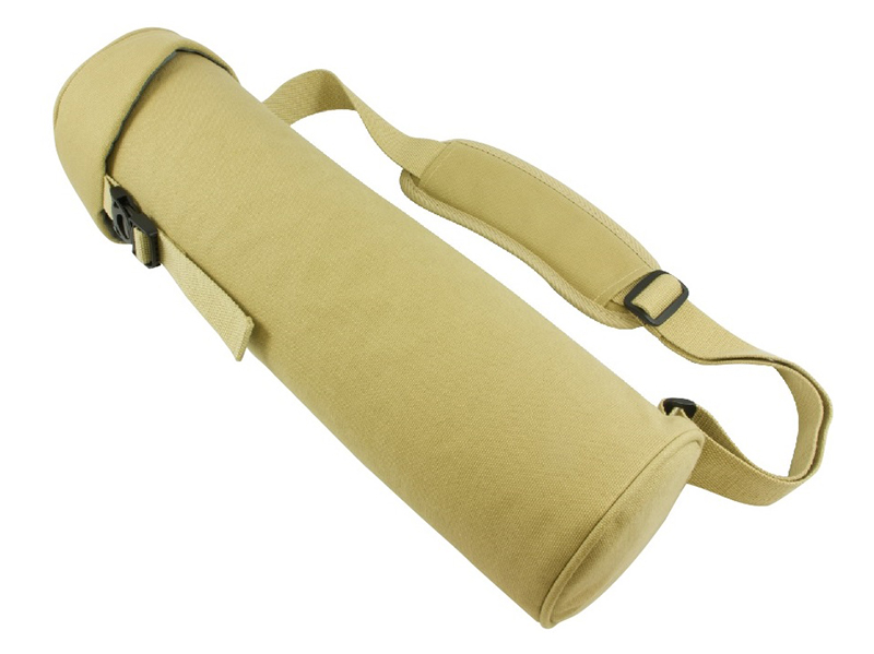 三脚ケース45 キャメル