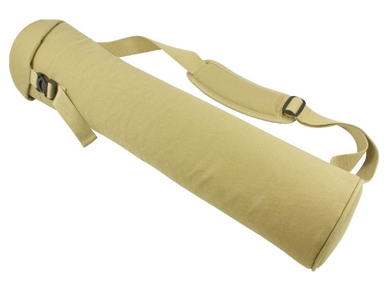 三脚ケース60 キャメル