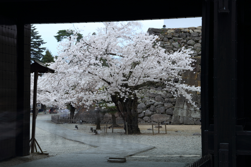 NDフィルター装着：EOS 5Ds R / EF 24-105mm F3.5-5.6 IS STM / 8秒 / F10 / 0EV / ISO100 / マニュアル露出 / 70mm