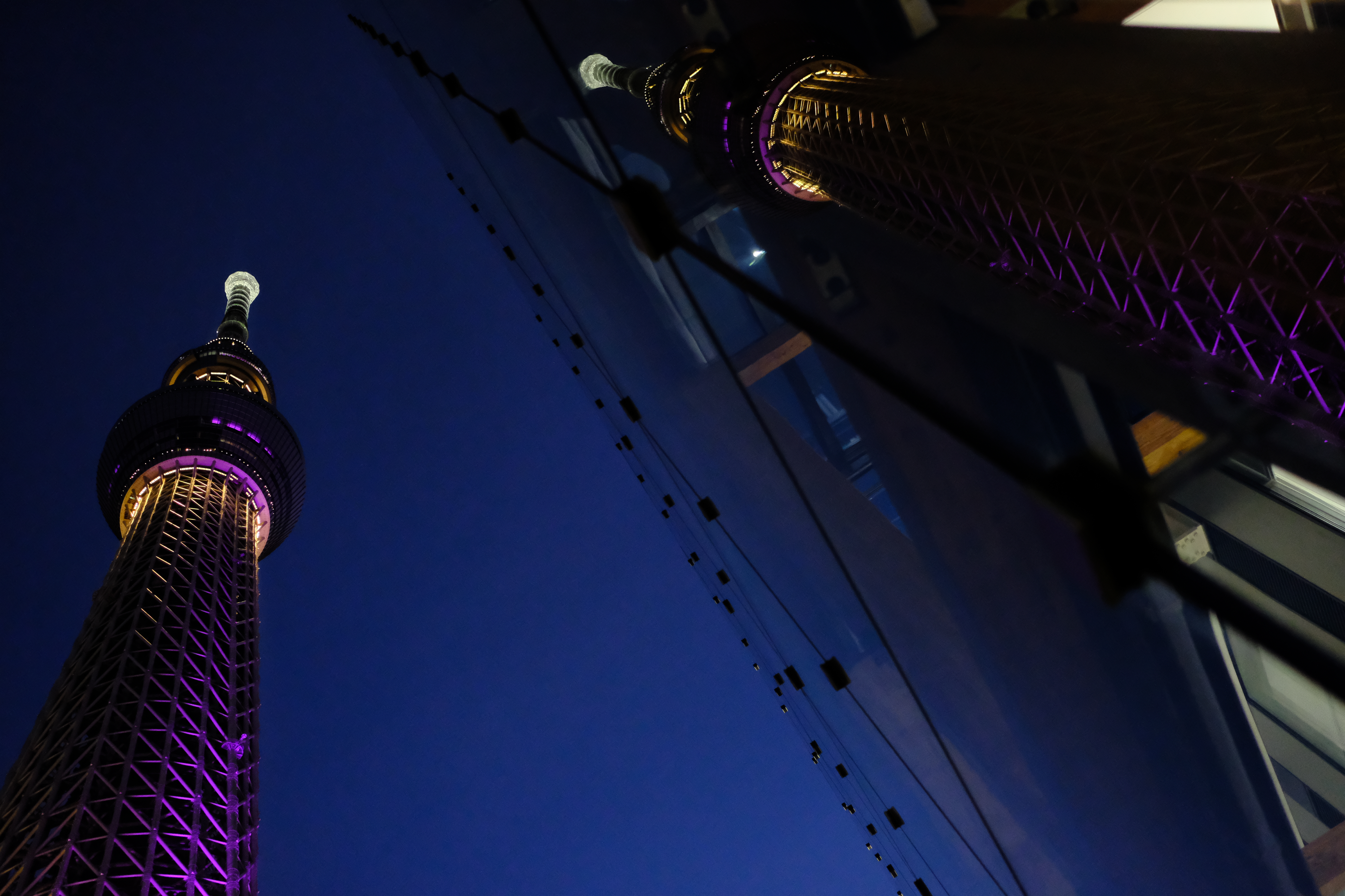 X-Pro2 / 1/125秒 / F2.8 / 0EV / ISO6400 /マニュアル露出 / 23mm