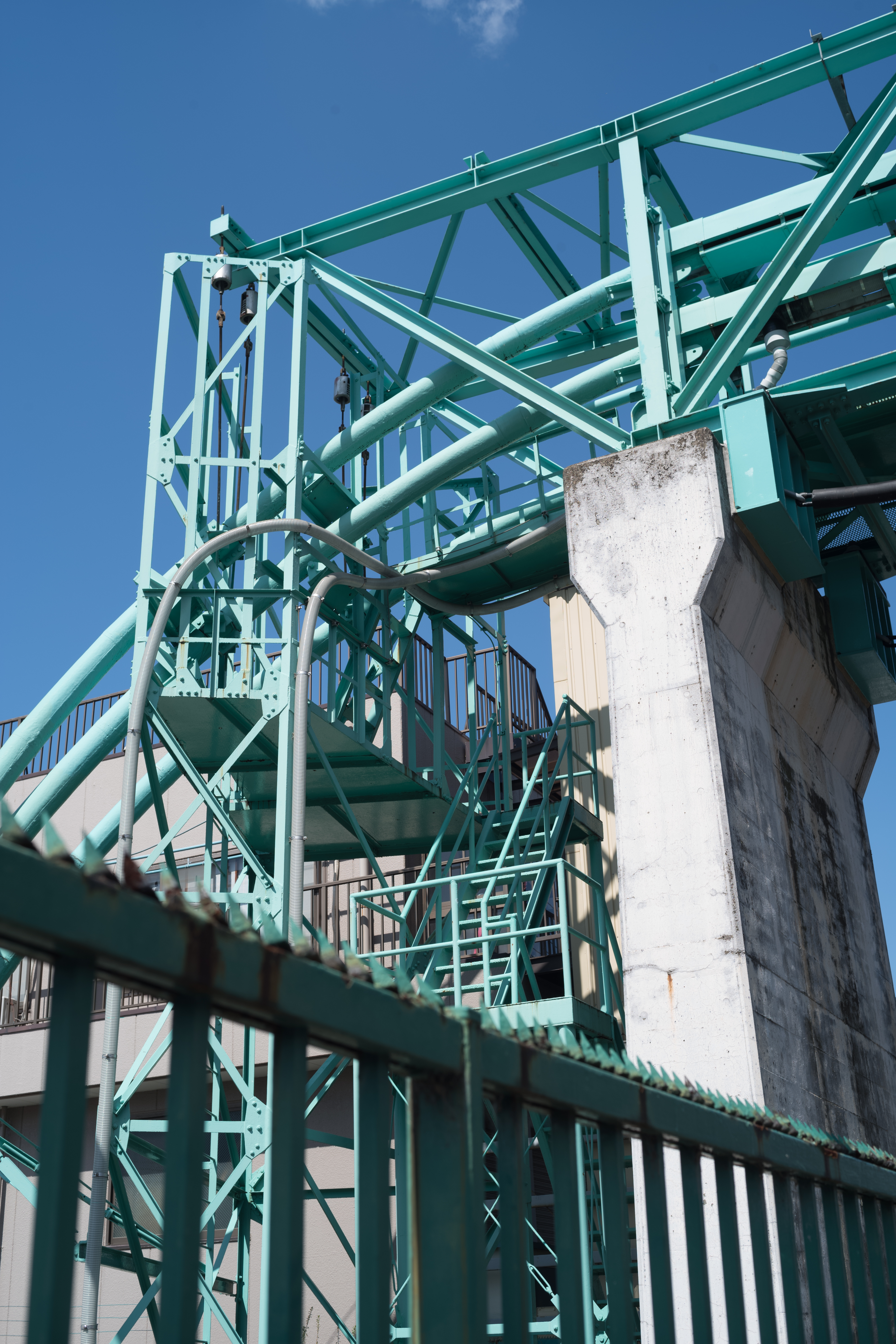 Leica M10 / Hexanon AR 40mm F1.8 / 1/250秒 / F8 / ±0EV / ISO100 / AWB