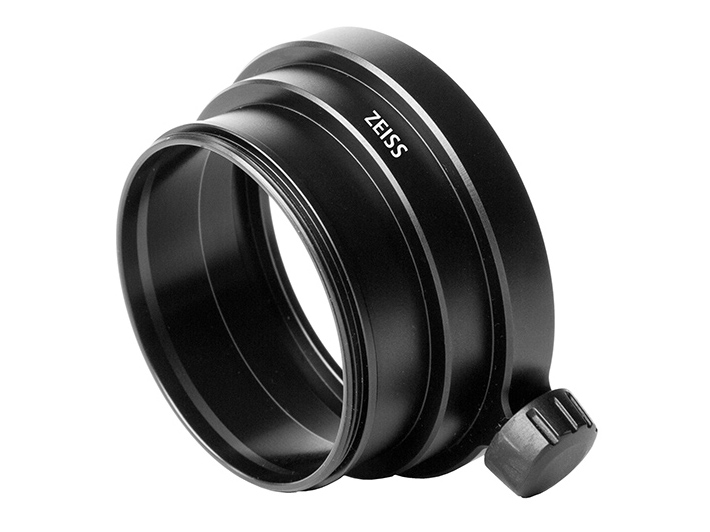 フォトレンズアダプター