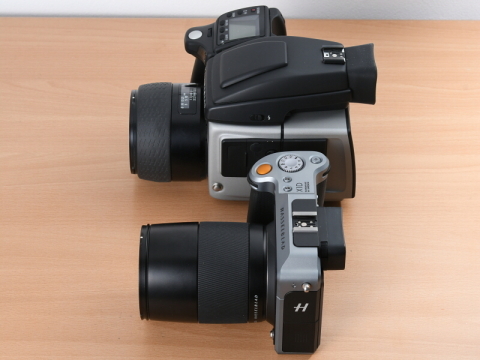 HASSELBLAD ハッセルブラッド X1D-50c 美品 ハッセルブラッド X1D-50c ボディ 価格比較 - 価格.com