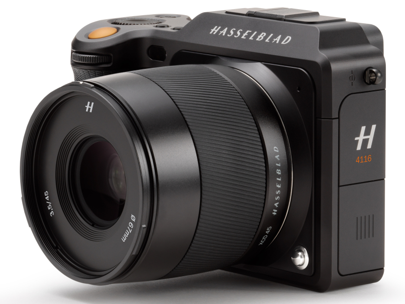 X1D-50c 4116エディション