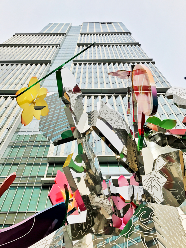 iPhone 7 Plus / F1.8 / 1/1,600秒 / ISO 20 / 3.99mm（28mm相当）