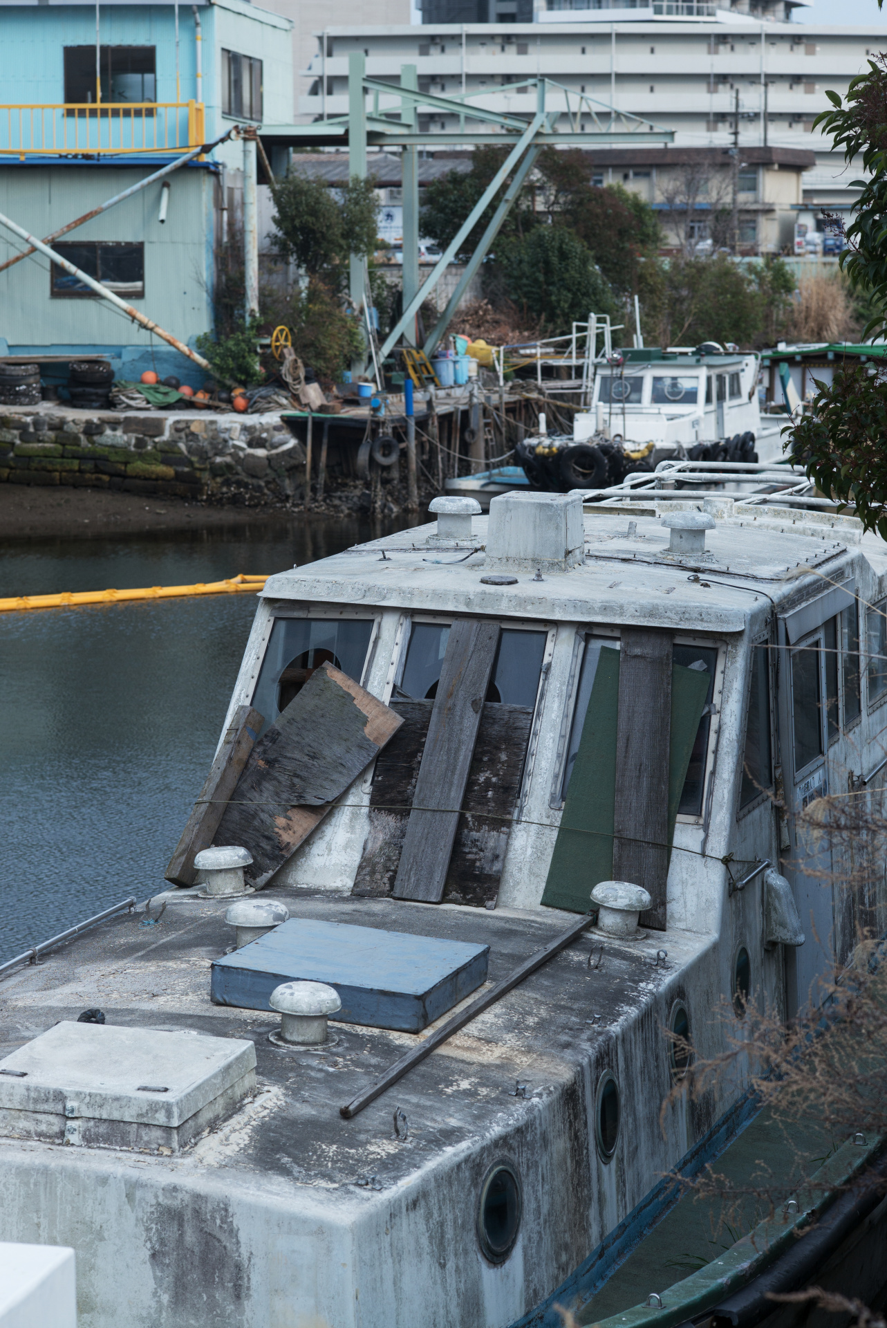 F5.6で撮影。どうしても開放で撮りたくなるレンズだが、絞った時の描写ももちろん良好で、キレが増す印象。LEICA M（Typ240） / ISO400 / F5.6 / 1/750秒 / WB:4500K