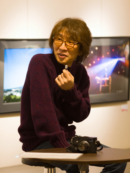 坂崎幸之助さん