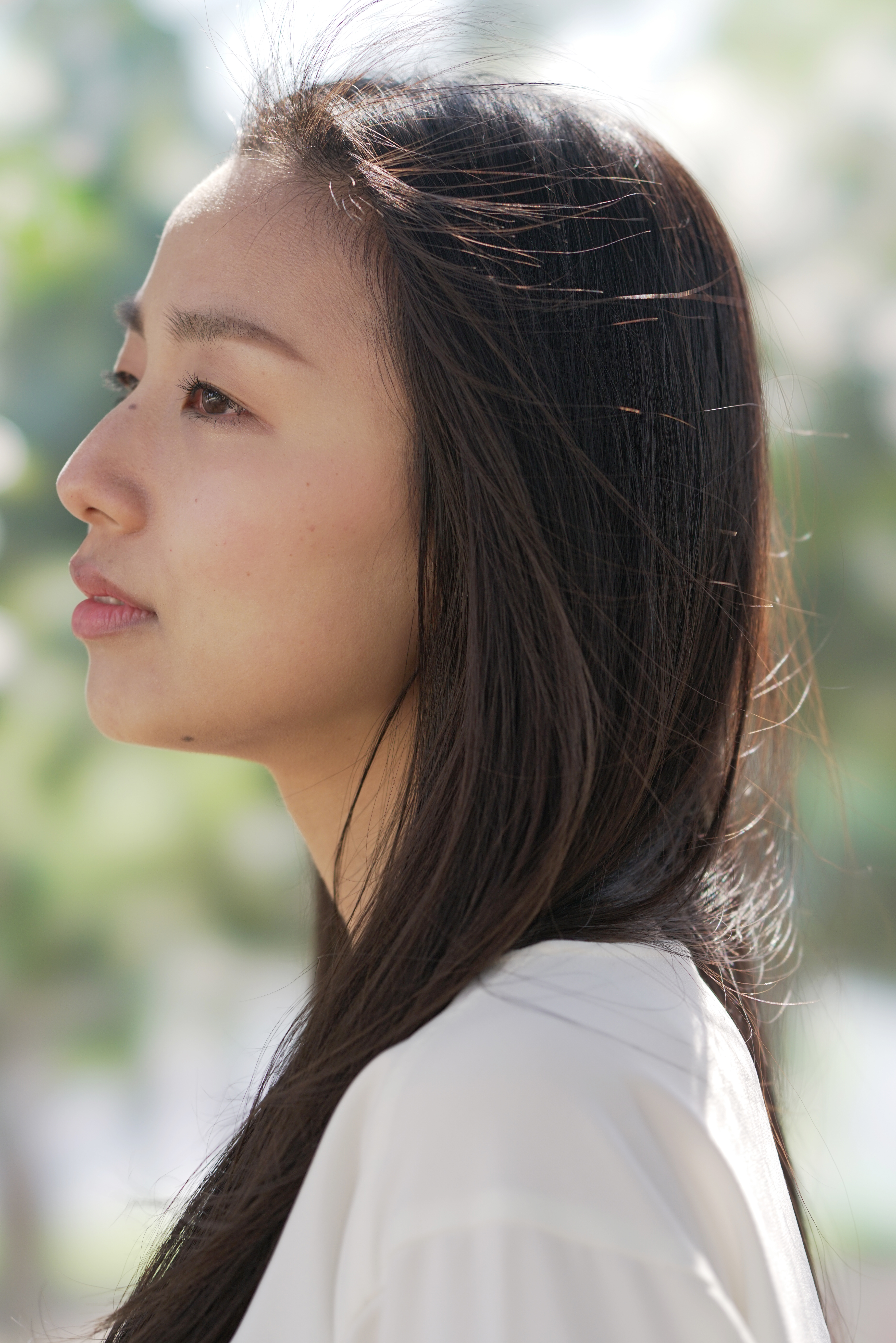 α7R II / 1/100秒 / T5.6 / 0EV / ISO500 / マニュアル露出 / 100mm