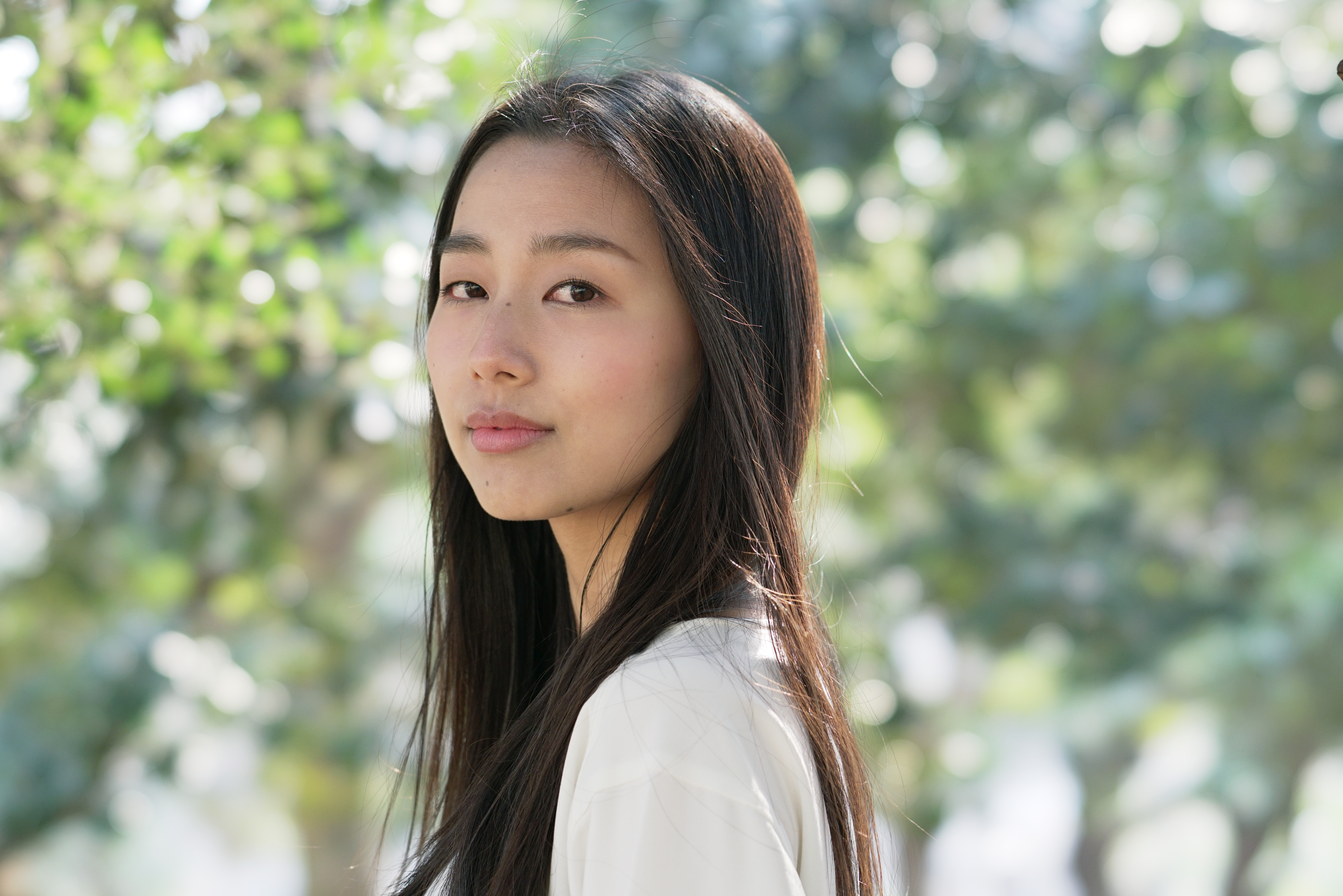 α7R II / 1/100秒 / T6.3 / 0EV / ISO500 / マニュアル露出 / 100mm