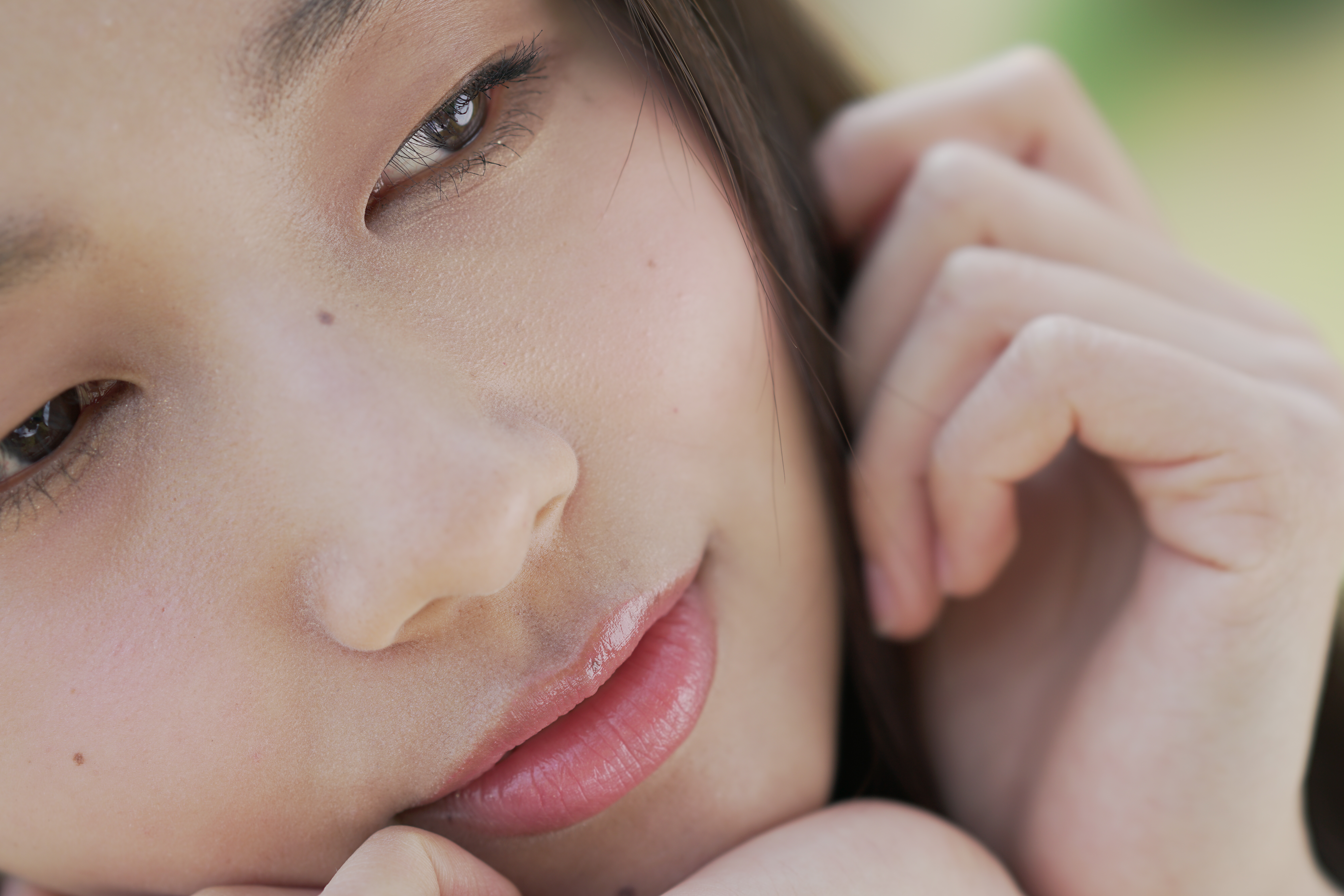 α7R II / 1/200秒 / T5.6 / 0EV / ISO200 / マニュアル露出 / 100mm