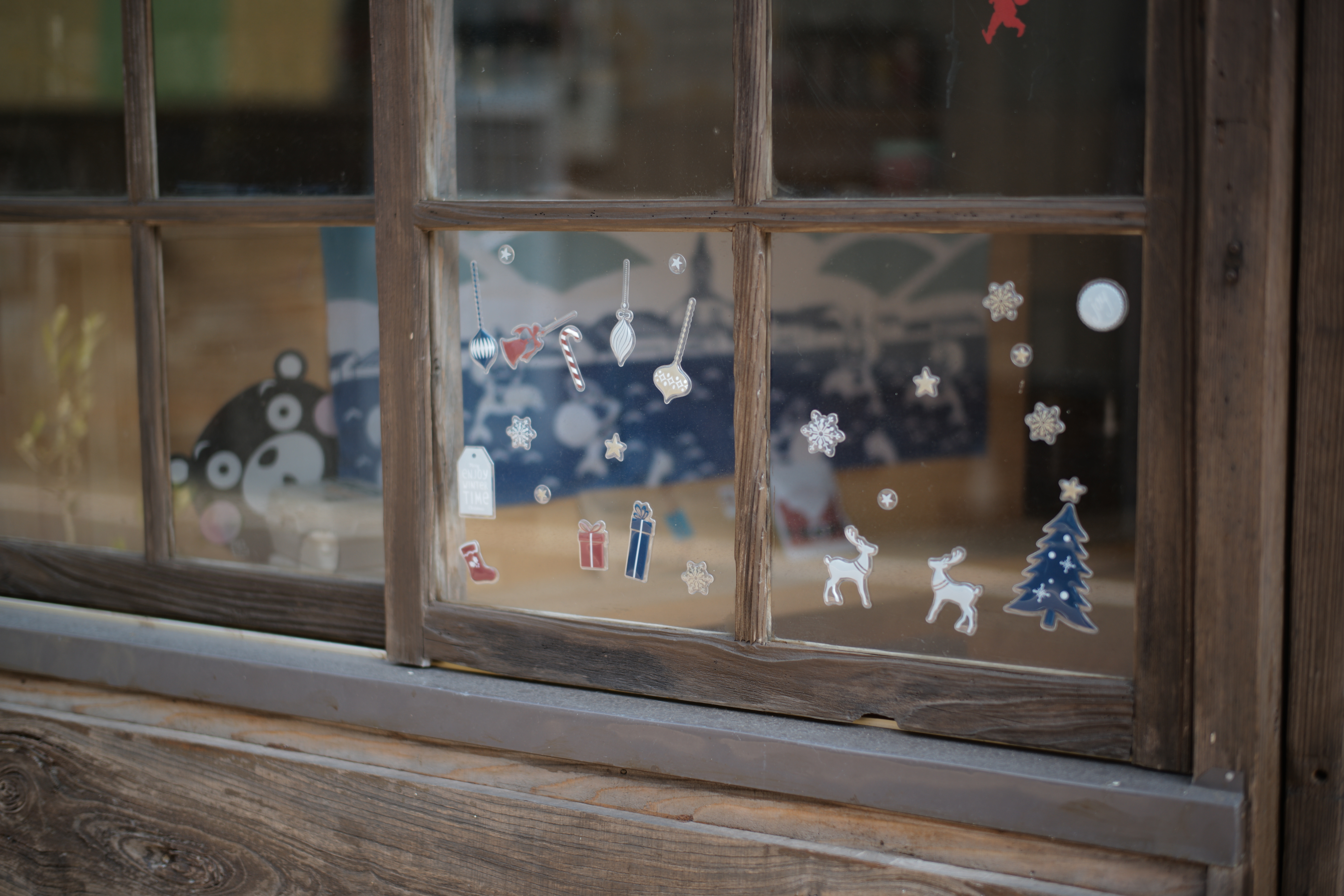 SUMMILUX-M F1.4/50mm ASPH. / F1.4 / 1/500秒 / -0.7EV / ISO100