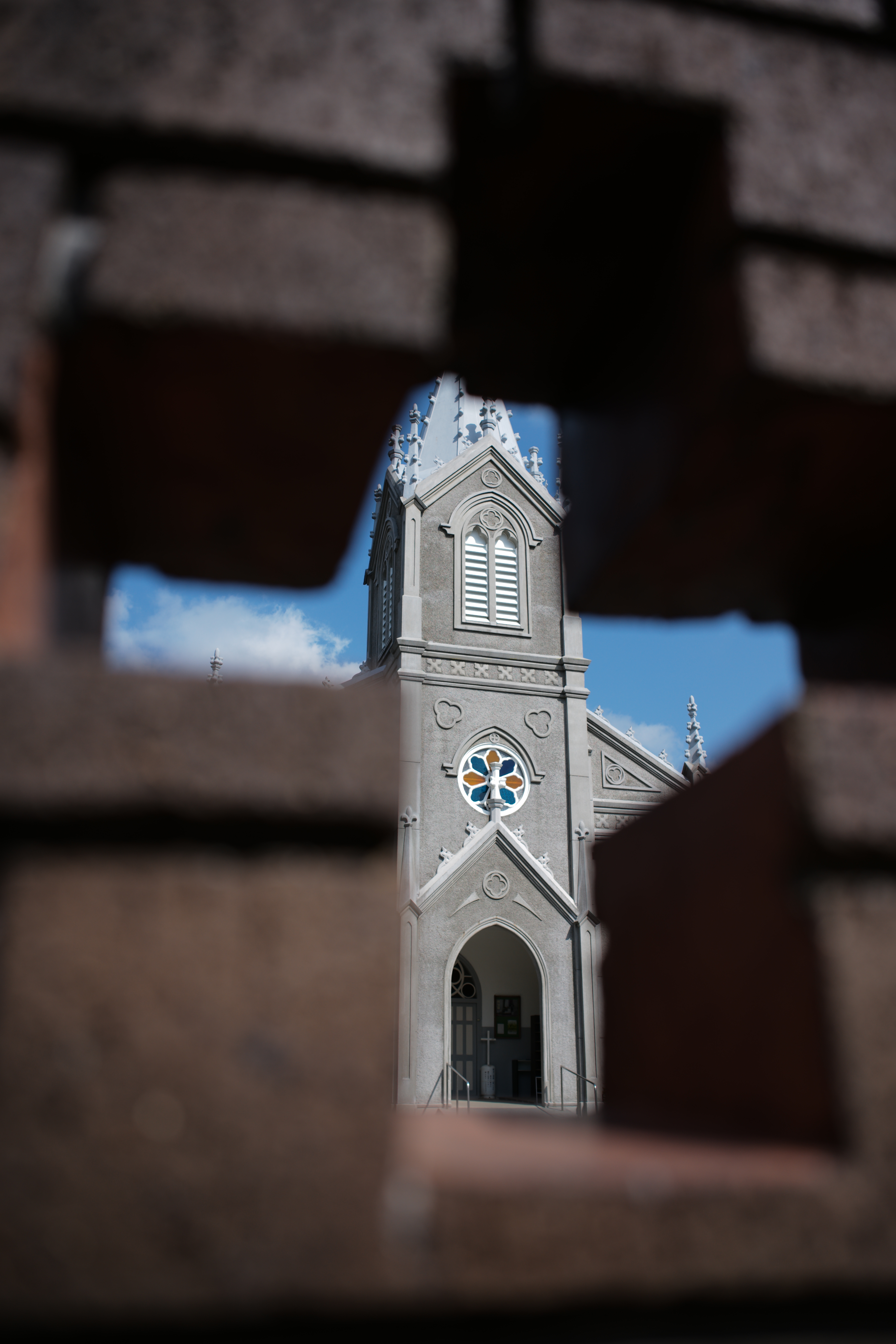 SUMMICRON-M F2/28mm ASPH. / F2 / 1/2,000秒 / ±0EV / ISO100