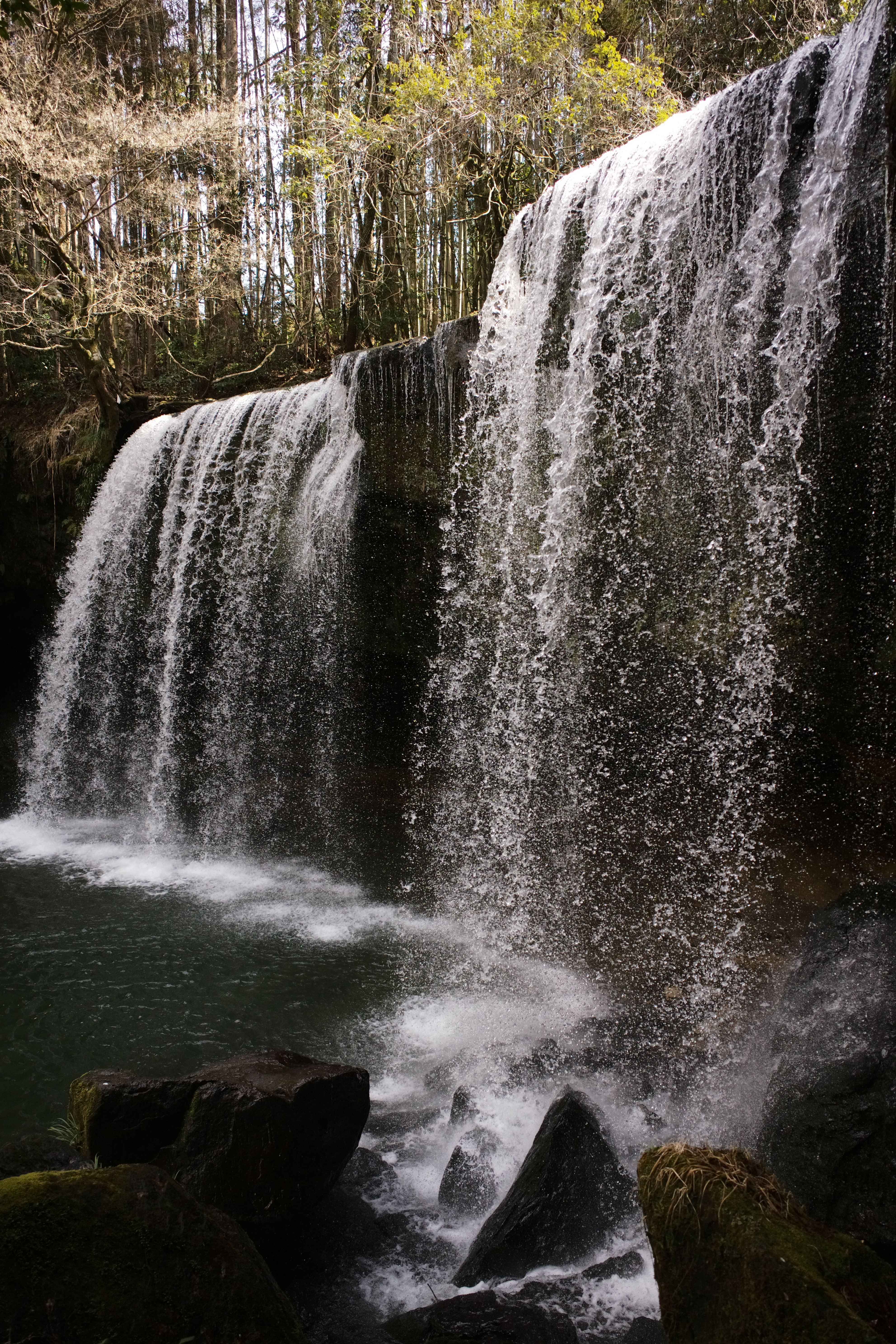 SUMMICRON-M F2/28mm ASPH. / F4 / 1/3,000秒 / ±0EV / ISO3200