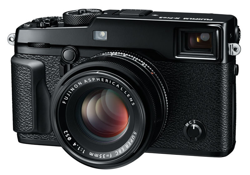 FUJIFILM X-Pro2