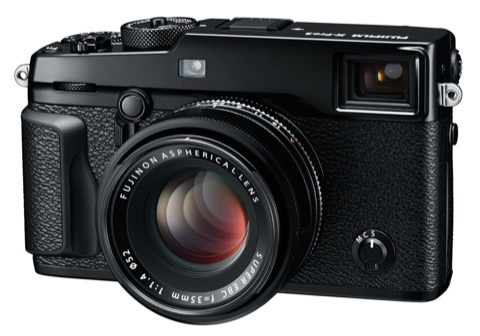 富士フイルム「X-T2」「X-Pro2」の最新ファームウェアが公開