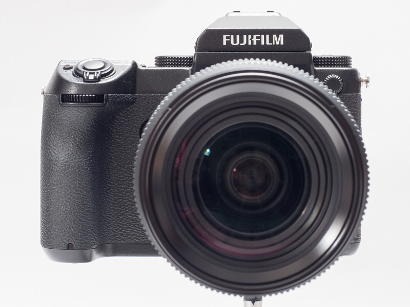 縦位置グリップ無し